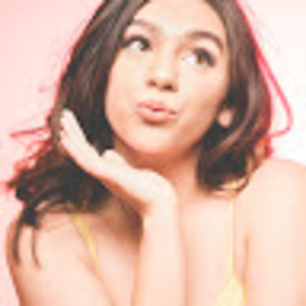 Meet your Posher, Savannah